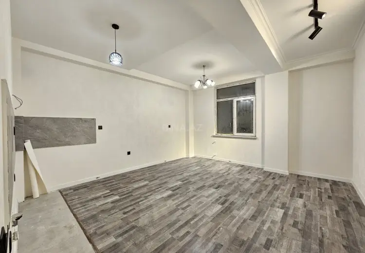 2 otaqlı mənzil Satılır, Xırdalan