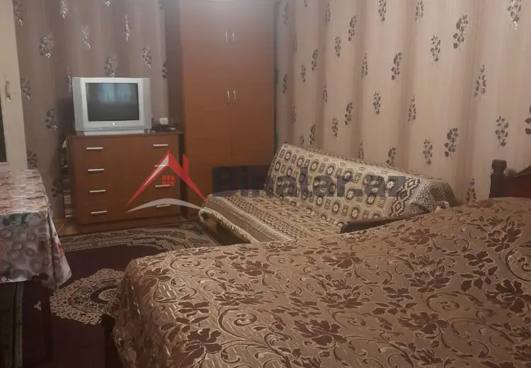 1 otaqlı mənzil Satılır, Gəncə