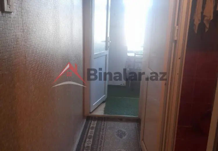 1 otaqlı mənzil Satılır, Gəncə