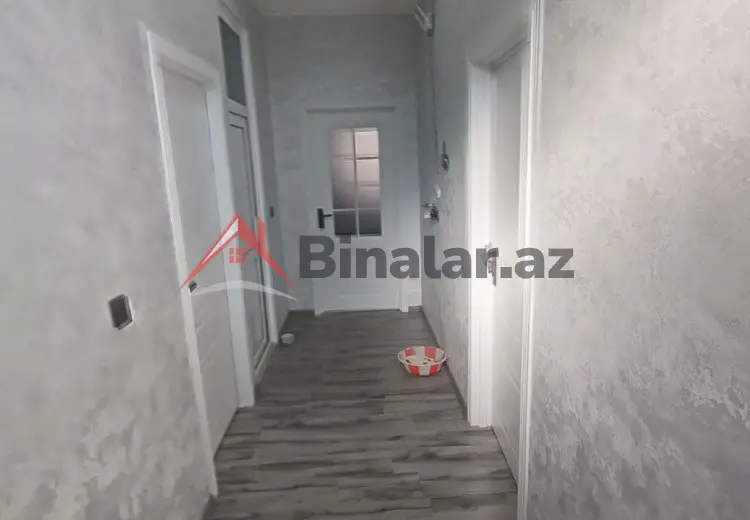 2 otaqlı mənzil Satılır, Gəncə
