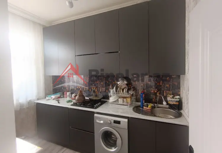 2 otaqlı mənzil Satılır, Gəncə