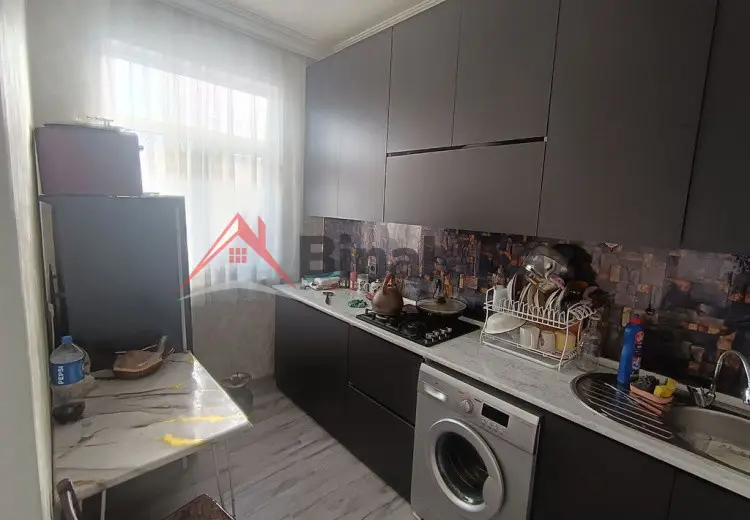 2 otaqlı mənzil Satılır, Gəncə