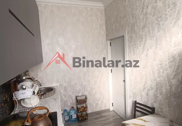 2 otaqlı mənzil Satılır, Gəncə