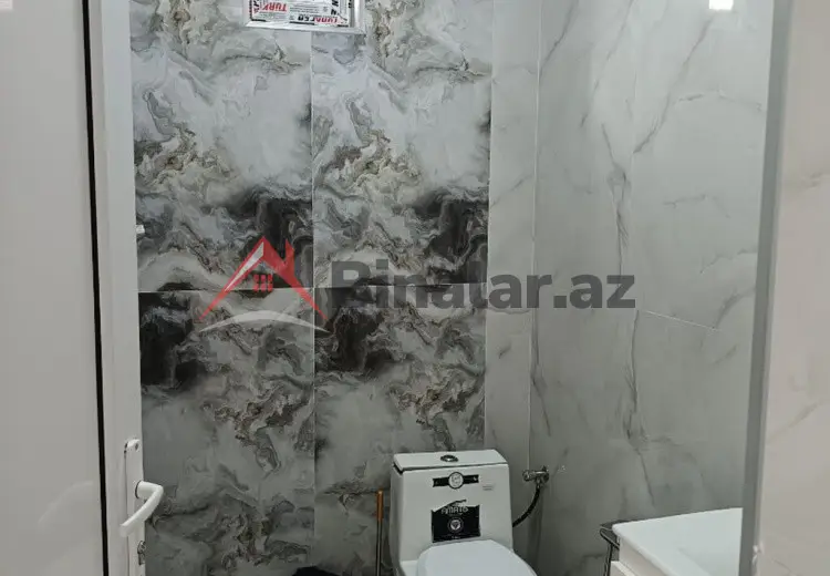 2 otaqlı mənzil Satılır, Gəncə