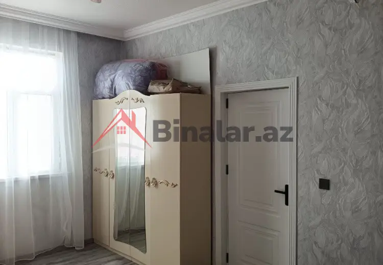 2 otaqlı mənzil Satılır, Gəncə