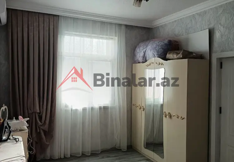 2 otaqlı mənzil Satılır, Gəncə