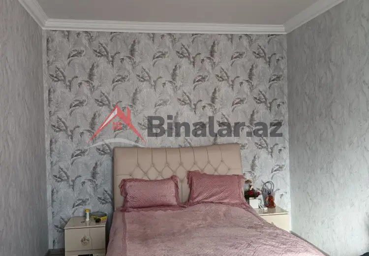 2 otaqlı mənzil Satılır, Gəncə