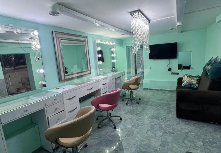 0 m² Obyekt / Ofis , Xətai, Bakı