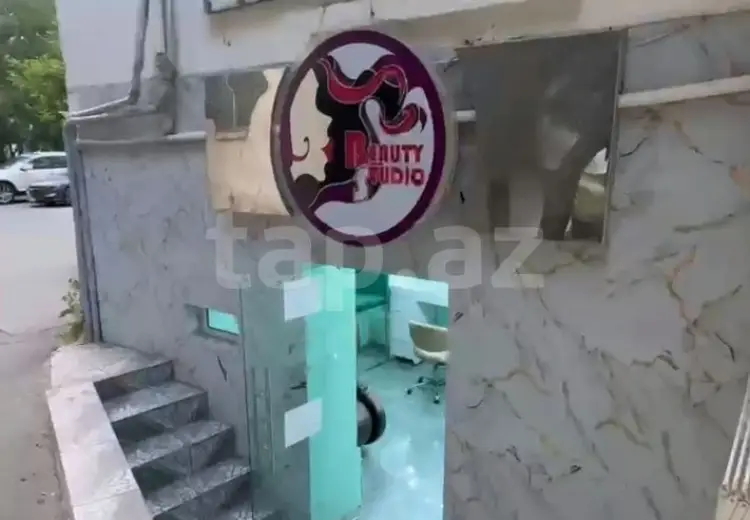 0 m² Obyekt / Ofis , Xətai, Bakı