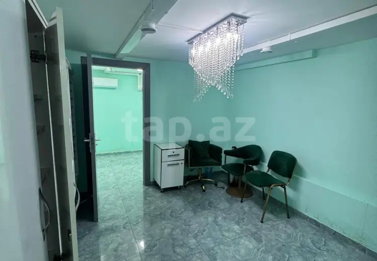 0 m² Obyekt / Ofis , Xətai, Bakı