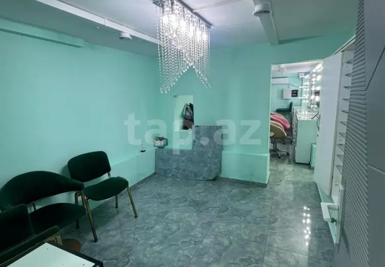 0 m² Obyekt / Ofis , Xətai, Bakı