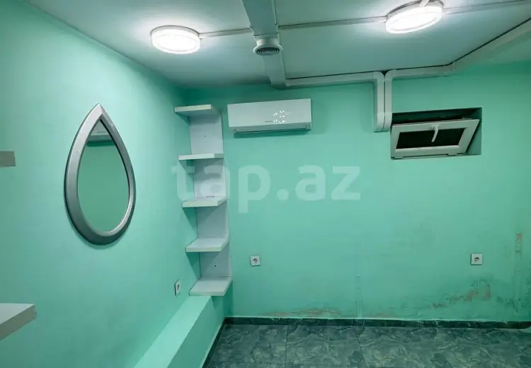 0 m² Obyekt / Ofis , Xətai, Bakı