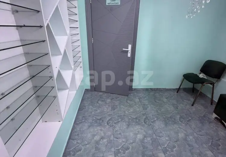0 m² Obyekt / Ofis , Bakı