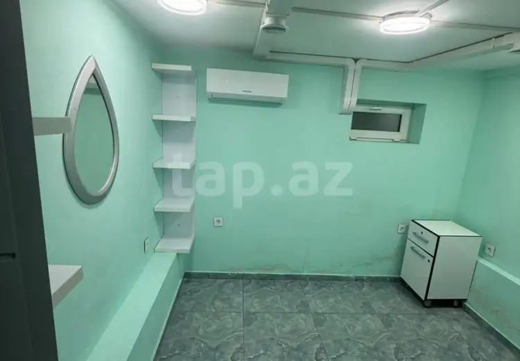 0 m² Obyekt / Ofis , Bakı