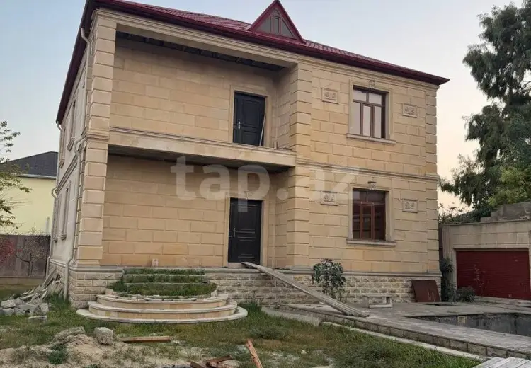 3 otaqlı mənzil , Buzovna, Xəzər, Bakı