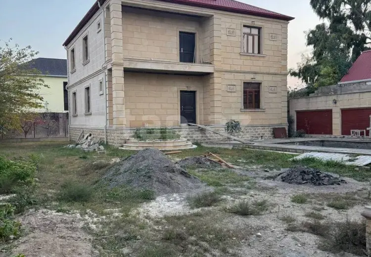 3 otaqlı mənzil , Buzovna, Xəzər, Bakı