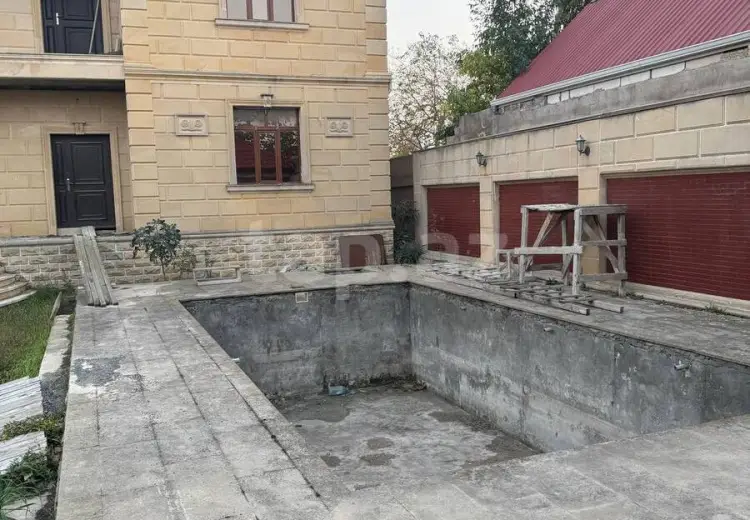 3 otaqlı mənzil , Buzovna, Xəzər, Bakı
