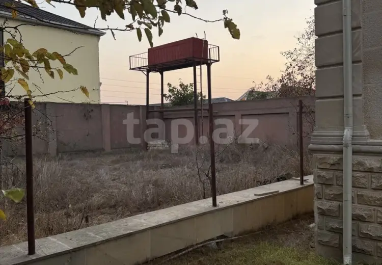 3 otaqlı mənzil , Buzovna, Xəzər, Bakı