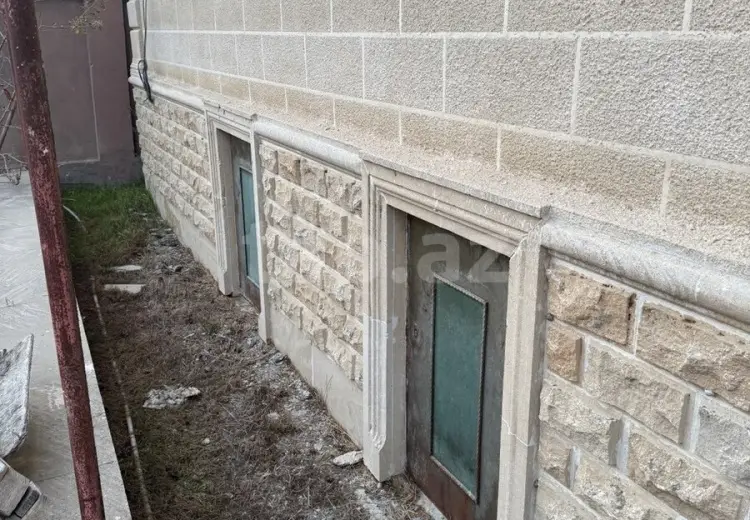 3 otaqlı mənzil , Buzovna, Xəzər, Bakı