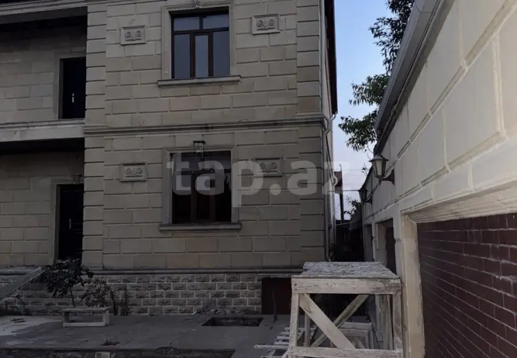 3 otaqlı mənzil , Buzovna, Xəzər, Bakı