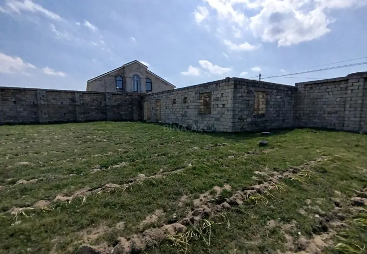 33 sot Torpaq Satılır, Bilgəh qəs., Sabunçu, Bakı
