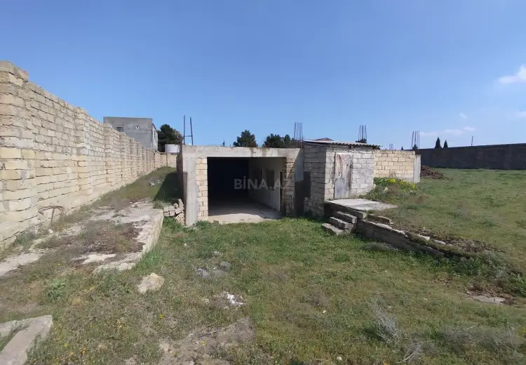 33 sot Torpaq Satılır, Bilgəh qəs., Sabunçu, Bakı