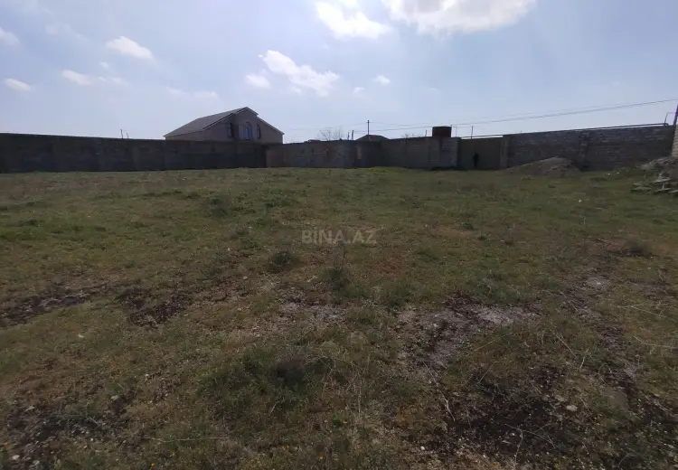 33 sot Torpaq Satılır, Bilgəh qəs., Sabunçu, Bakı