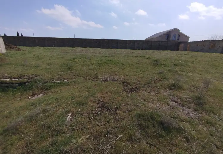 33 sot Torpaq Satılır, Bilgəh qəs., Sabunçu, Bakı