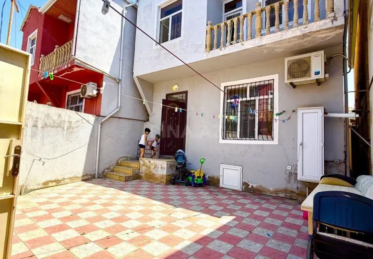4 otaqlı mənzil Satılır, Xırdalan