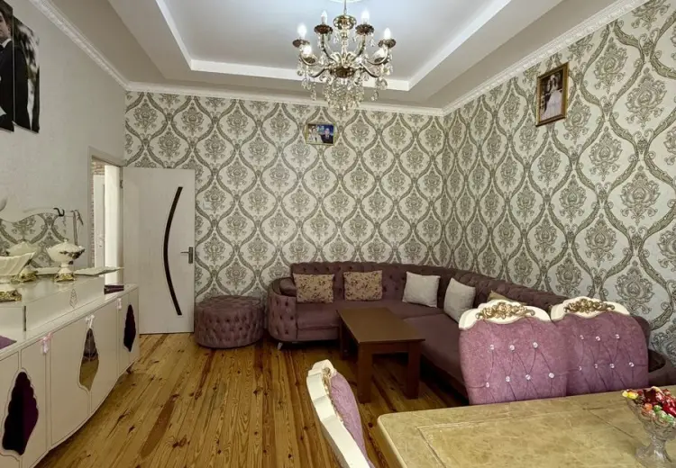4 otaqlı mənzil Satılır, Xırdalan