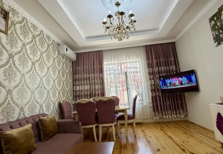 4 otaqlı mənzil Satılır, Xırdalan
