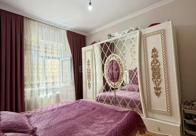 4 otaqlı mənzil Satılır, Xırdalan