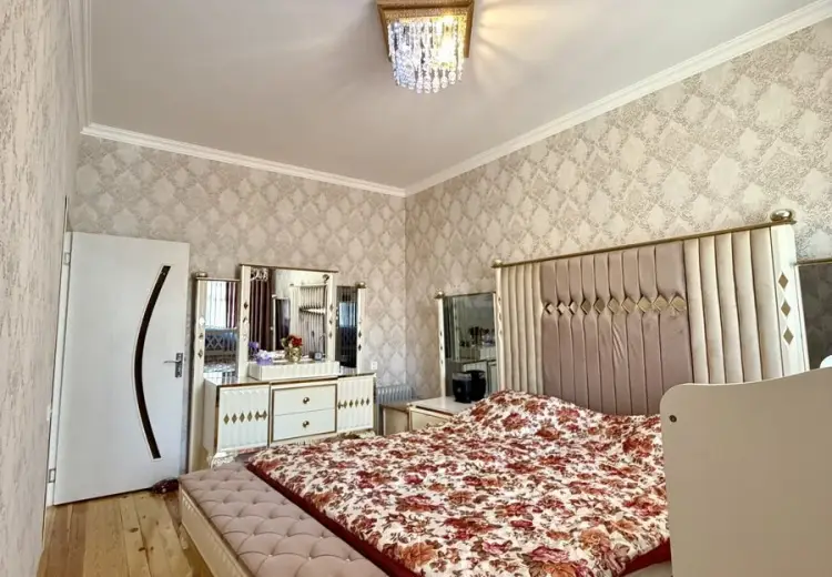 4 otaqlı mənzil Satılır, Xırdalan