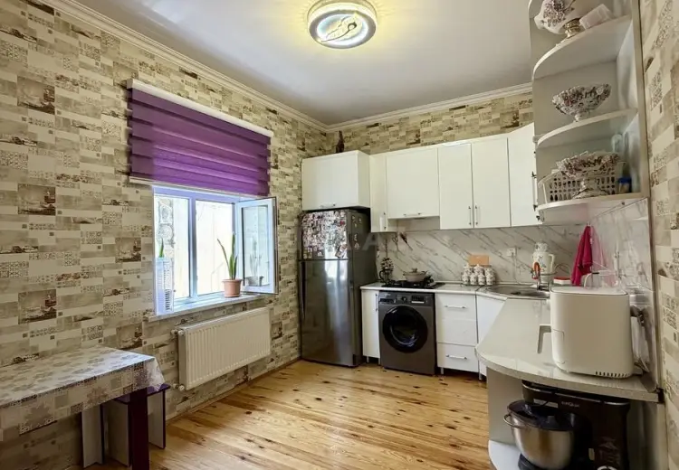 4 otaqlı mənzil Satılır, Xırdalan