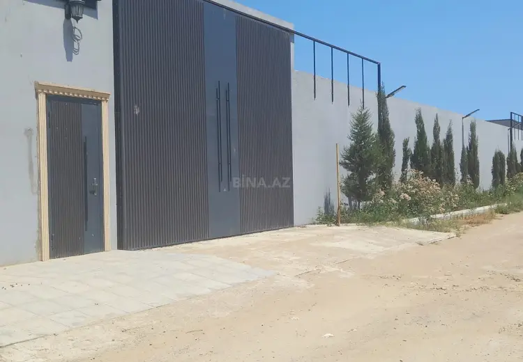 92 sot Torpaq Satılır, Zabrat qəs., Sabunçu, Bakı