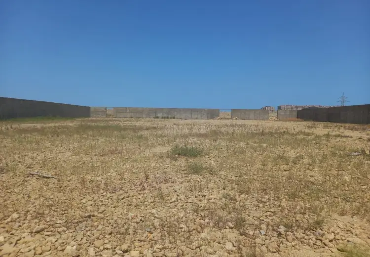 92 sot Torpaq Satılır, Zabrat qəs., Sabunçu, Bakı