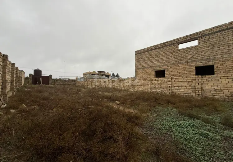 0 m² Obyekt / Ofis , Şüvəlan, Xəzər, Bakı