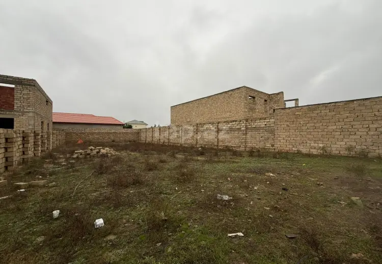 0 m² Obyekt / Ofis , Şüvəlan, Xəzər, Bakı