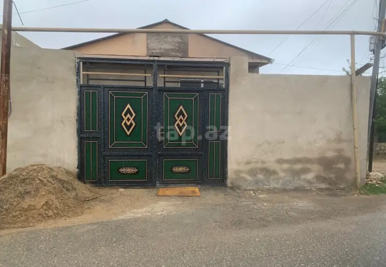 3 otaqlı mənzil , Hövsan qəs., Suraxanı, Bakı