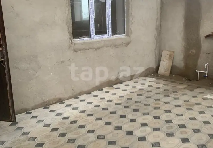 3 otaqlı mənzil , Hövsan qəs., Suraxanı, Bakı