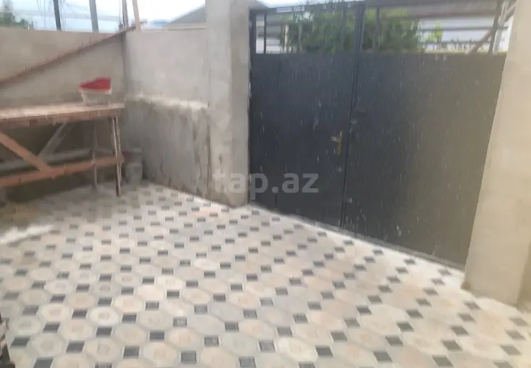 3 otaqlı mənzil , Hövsan qəs., Suraxanı, Bakı