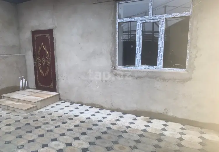 3 otaqlı mənzil , Hövsan qəs., Suraxanı, Bakı