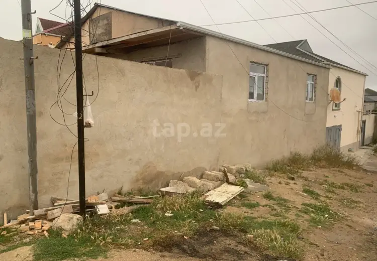 3 otaqlı mənzil , Hövsan qəs., Suraxanı, Bakı