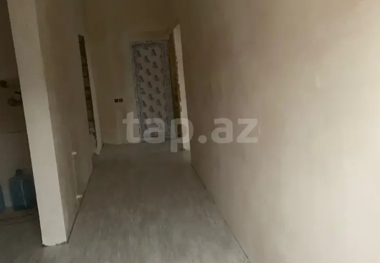 3 otaqlı mənzil , Hövsan qəs., Suraxanı, Bakı