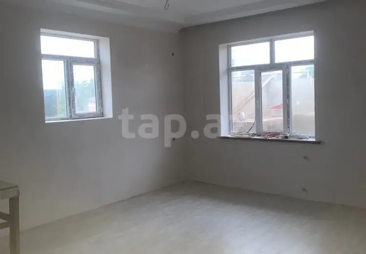 3 otaqlı mənzil , Hövsan qəs., Suraxanı, Bakı