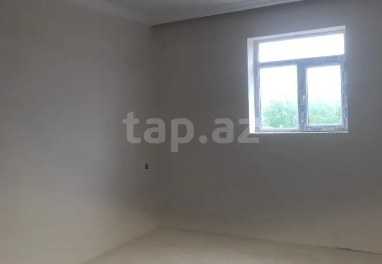 3 otaqlı mənzil , Hövsan qəs., Suraxanı, Bakı