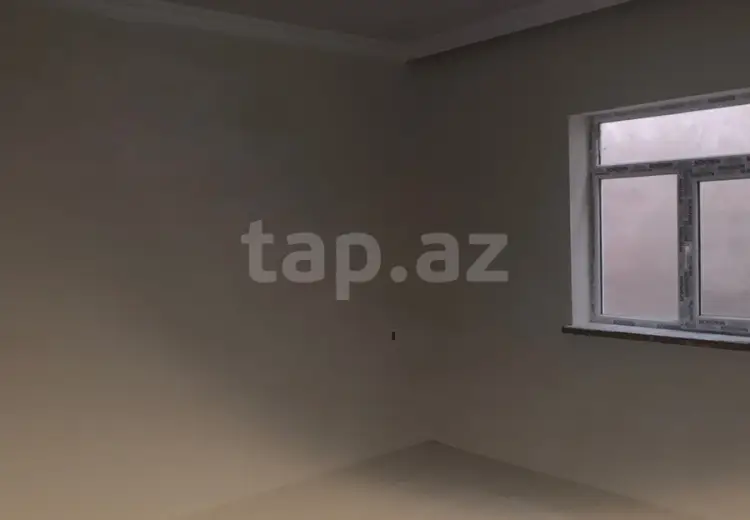 3 otaqlı mənzil , Hövsan qəs., Suraxanı, Bakı