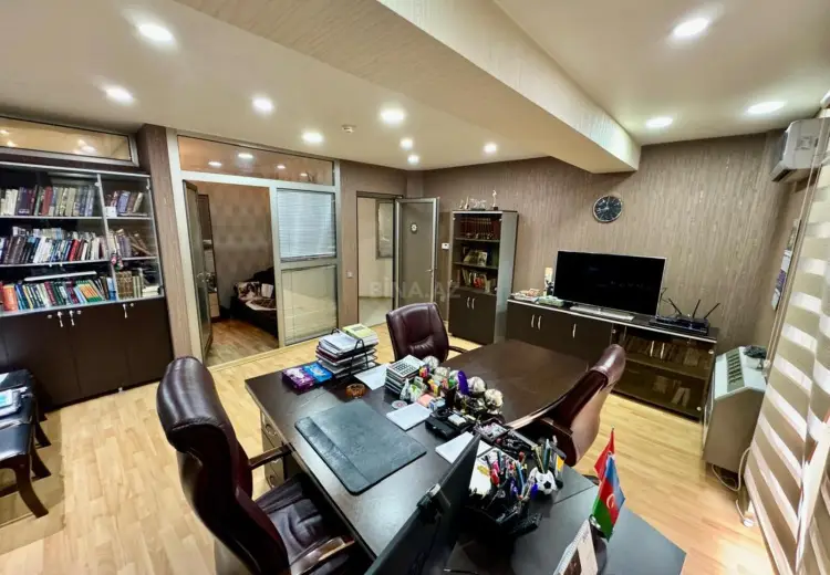 160 m² Obyekt / Ofis Satılır, Nəsimi, Bakı
