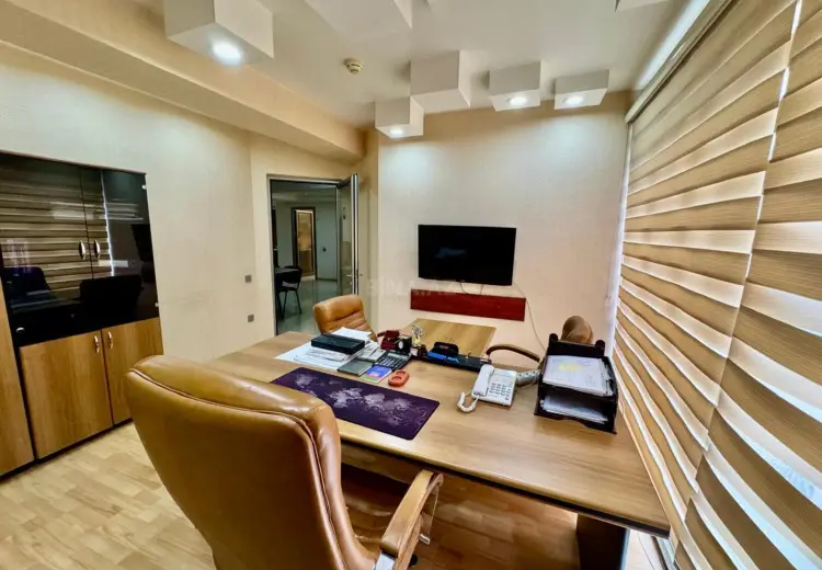 160 m² Obyekt / Ofis Satılır, Nəsimi, Bakı