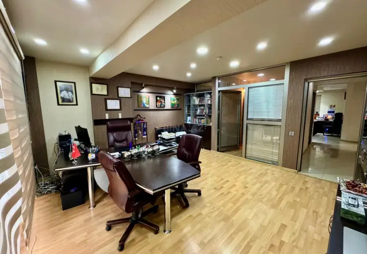 160 m² Obyekt / Ofis Satılır, Nəsimi, Bakı